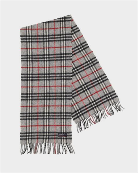 mens lambswool burberry scarf|burberry scarf outlet price.